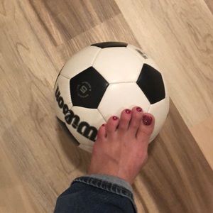 Meet your Posher, Valerie